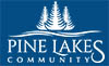 Pine Lakes Community Logo