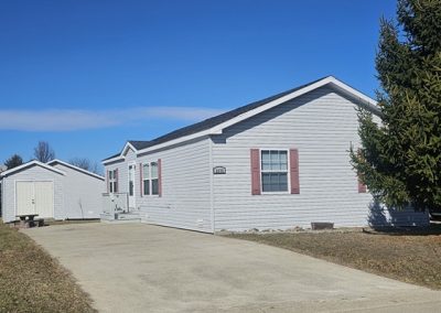 2675 Manatee Court