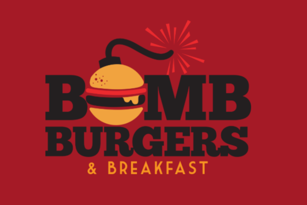 Bomb Burgers and Breakfast