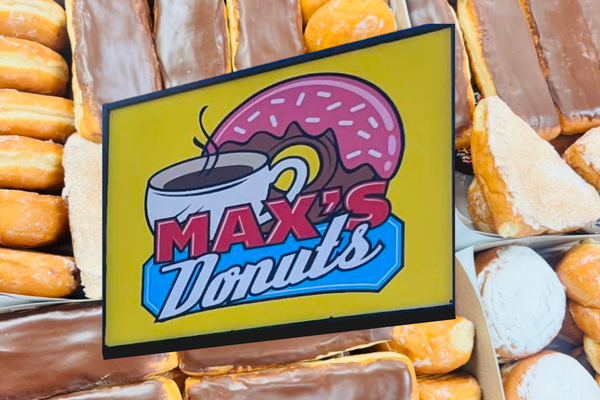 Max's Donuts