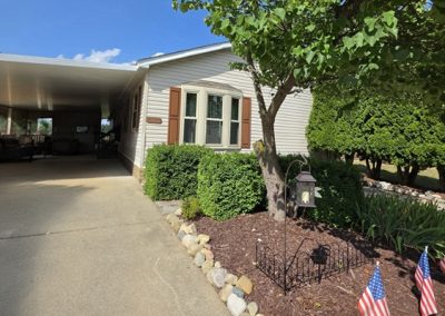 2673 Biscayne Court